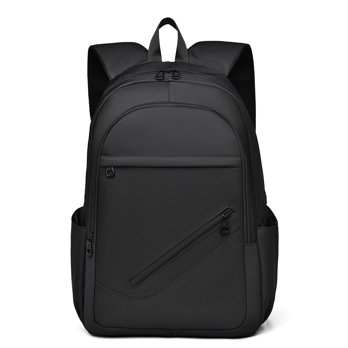 Women's & Men's & Spring Couple College Simple Business Backpacks