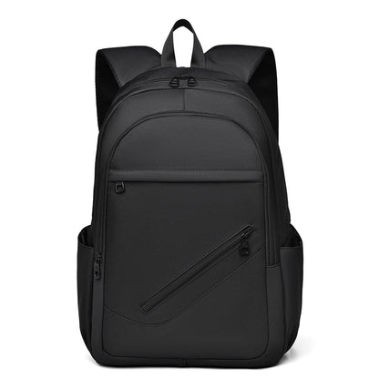 Women's & Men's & Spring Couple College Simple Business Backpacks