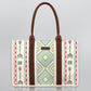 Women's Bohemian Retro Popular Lion Ridge Tote Bags