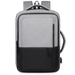 Men's Fashion Classic Attractive Printed Business Backpacks