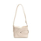 Women's High-grade Large Capacity Fashion Commuter Geometric Design Shoulder Bags