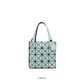 Limited Mini Box Plaid Fashion Diamond Handbags