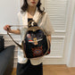Women's Creative Unique Graceful Convenient Mother Backpacks