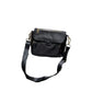 Women's Simple Flap Waterproof Nylon Oxford Cloth Crossbody Bags