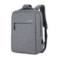 Men's Business Waterproof Computer Fashionable Simple Large Backpacks