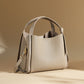 Women's Genuine Leather Fashion Large Capacity Cowhide Handbags