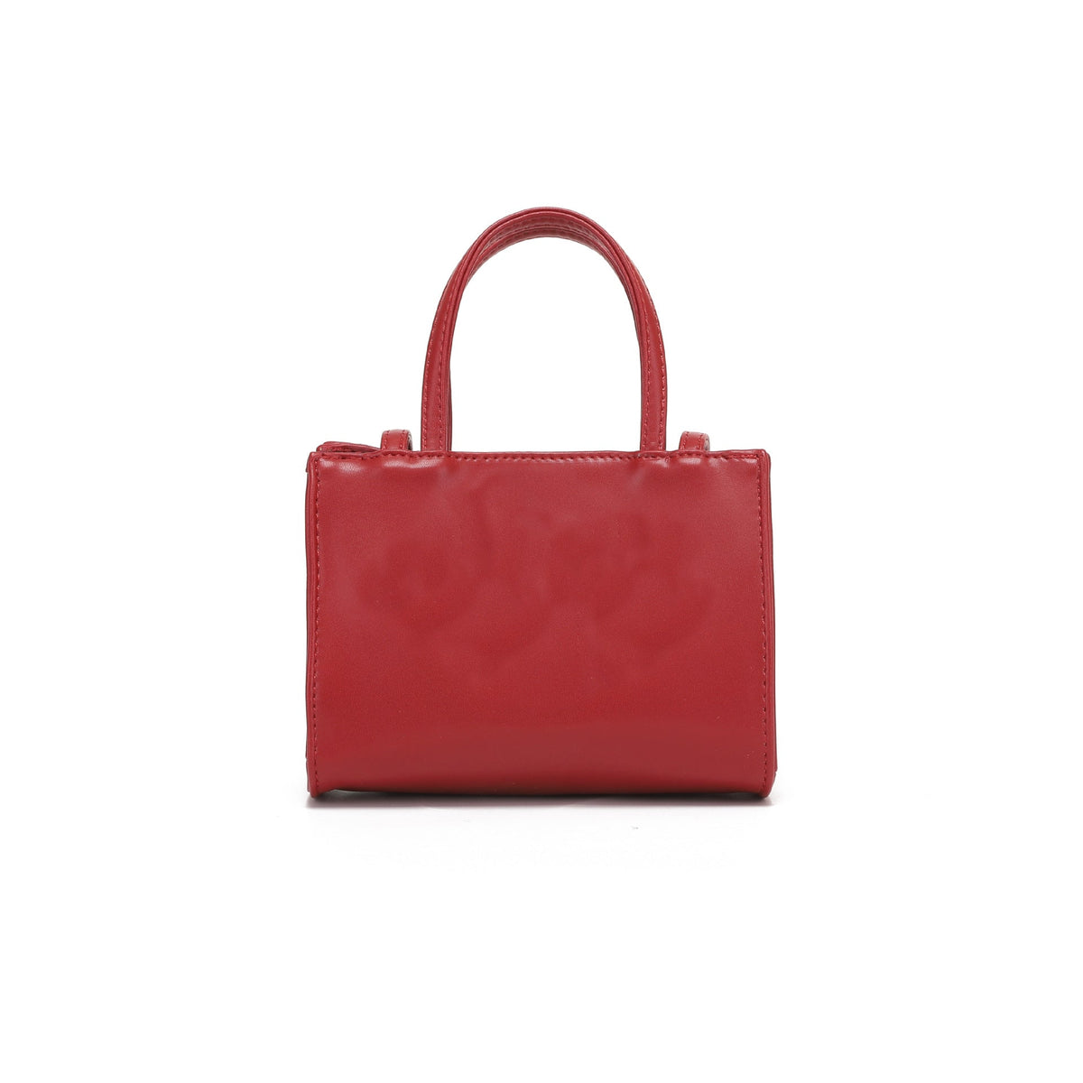 Upgraded Fabric Niche Soft Leather Leisure Bags