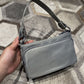 Women's Waterproof Lightweight Nylon Oxford Cloth Underarm More Than Shoulder Bags