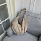 Women's Large Capacity Dumpling Nylon Fashion Crossbody Bags