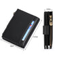 Men's Leather First Layer Cowhide Business Multi Men's Wallets