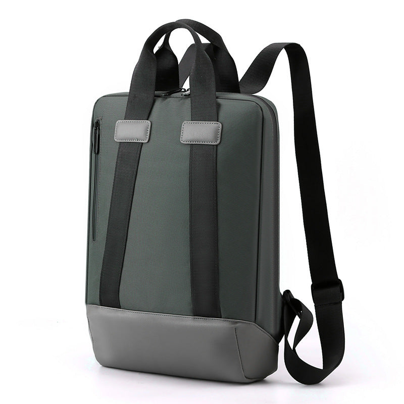 Men's Glamorous Computer Business Design Lightweight Laptop Bags