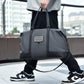 Men's Kangaroo Oxford Cloth Portable Fitness Large Capacity Men's Handbags
