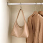 Women's Large Capacity Commuter Dumpling Versatile Korean Shoulder Bags