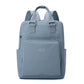 Women's New Creative Waterproof Nylon Printed Backpacks