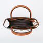 Women's Stone Pattern Match Sets Combination Shoulder Bags