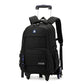 Climbing Junior High Boys Large Capacity Elementary School Students' Schoolbags