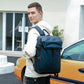 Men's Computer Large Capacity Leisure Portable Business Backpacks
