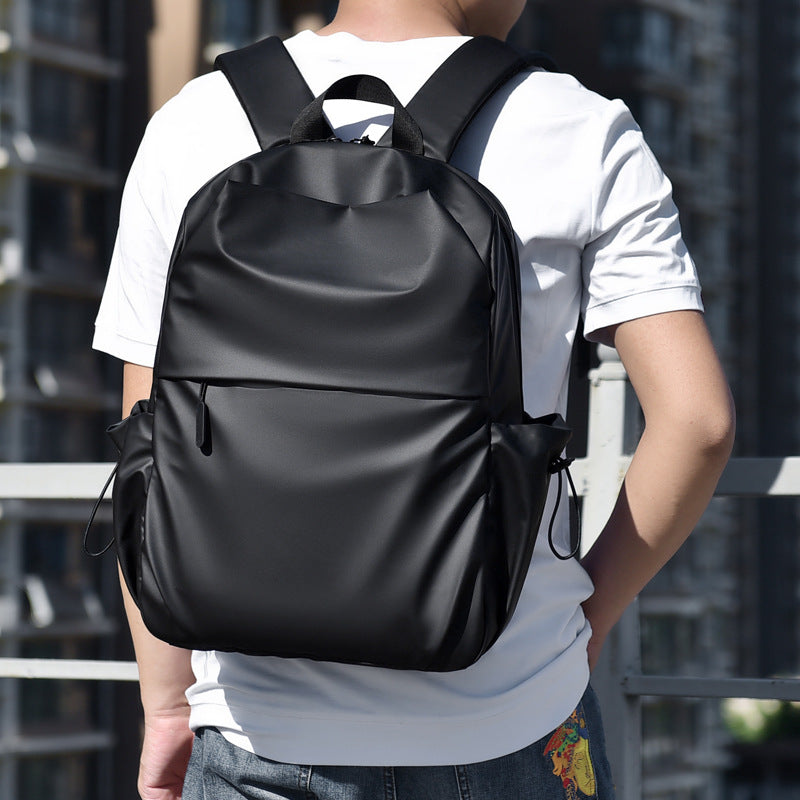 Fashion Business Commute Water-resistant Large Capacity Bags
