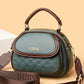 Women's Practical Mother Large Capacity Korean Simple Shoulder Bags