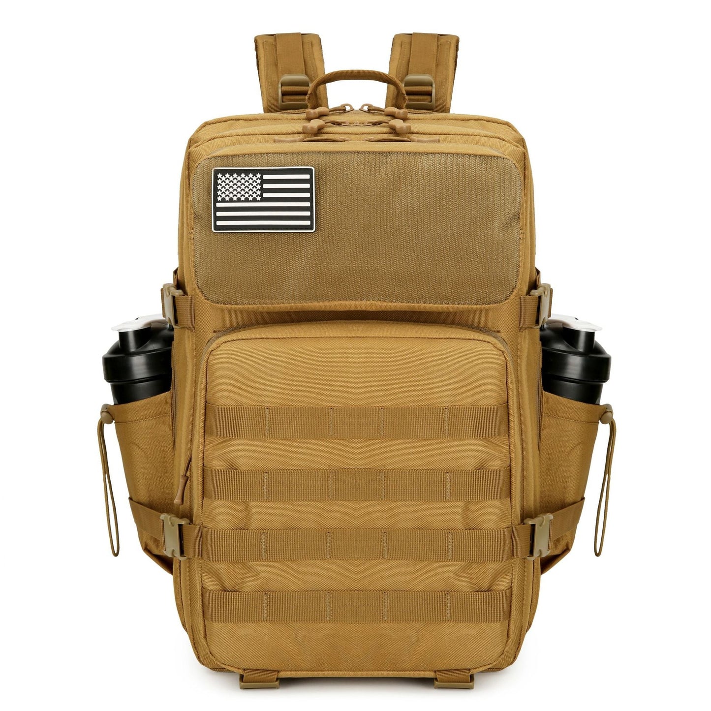 Classic Camouflage Training Multifunctional Field Hiking Tactical Bags