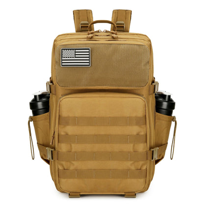 Classic Camouflage Training Multifunctional Field Hiking Tactical Bags