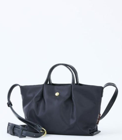 Graceful Durable Light Waterproof Lego Shopping Crossbody Bags