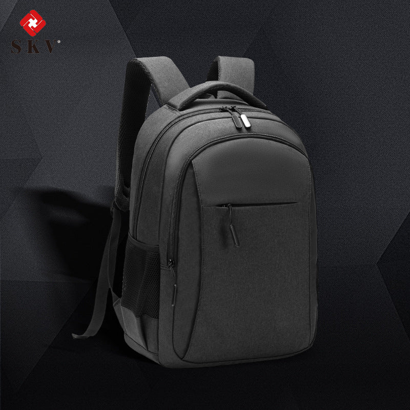 Men's Large Capacity Outdoors Commute Leisure College Backpacks