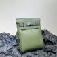 Women's & Men's & Kelly Top Layer Cowhide Leather Waist Packs