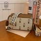 Women's Slouchy Stylish Source Cartoon Canvas Bags