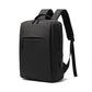 Men's Fashionable Large Capacity Simple Waterproof Hard-wearing Backpacks