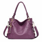 Women's Tassel Large Capacity Trendy Global Shoulder Bags