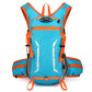 Men's Hiking Lightweight Riding Large Capacity On Sports Backpacks