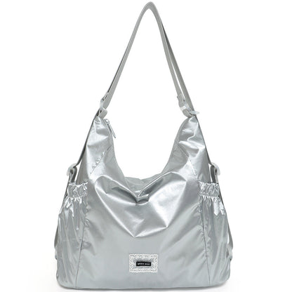 Women's Design Light Nylon For Spring Commuter Crossbody Bags