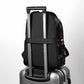 Men's Slouchy Autumn Camouflage Inch Material Backpacks