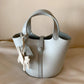 Women's South Style Cheese Milk Water Light Crossbody Bags