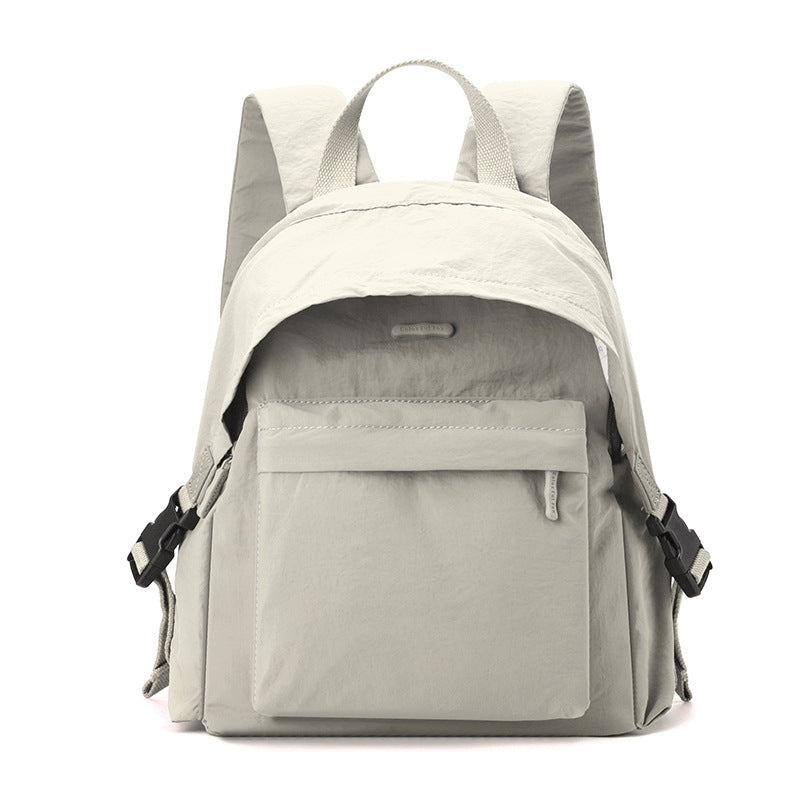 Women's Korean Style Large Capacity Lightweight Commute Backpacks
