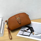 Women's First Layer Cowhide Lady's Cute Fashion Shoulder Bags
