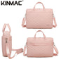 Attractive Solid Color For Apple Inch Bags