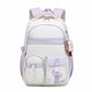Korean Style High College National Fashion Backpacks