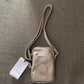 Spring Home Monkey Urban Simple Nylon Phone Bags