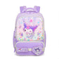 Children's Fashion Primary Grade Cartoon Cute Elementary School Students' Schoolbags