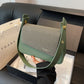 Women's Popular Fashion Western Style Light Luxury Small Square Bags