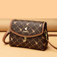 Women's Attractive Glamorous Pretty Fashion Printed Shoulder Bags