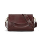 Women's Large Capacity Versatile High-grade Pillow Crossbody Bags