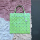 Women's Original Stitching Diamond Pattern Metal Polarized Shoulder Bags