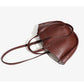 Women's Autumn Fashion Large Capacity Combination Portable Tote Bags