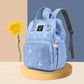 Mother Mummy Large Capacity Out Waterproof Bags