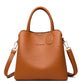Women's Female Lady Fashion Elegant Large Capacity Shoulder Bags