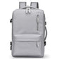 Women's & Men's & Expansion Large Capacity Lightweight Multifunctional Backpacks
