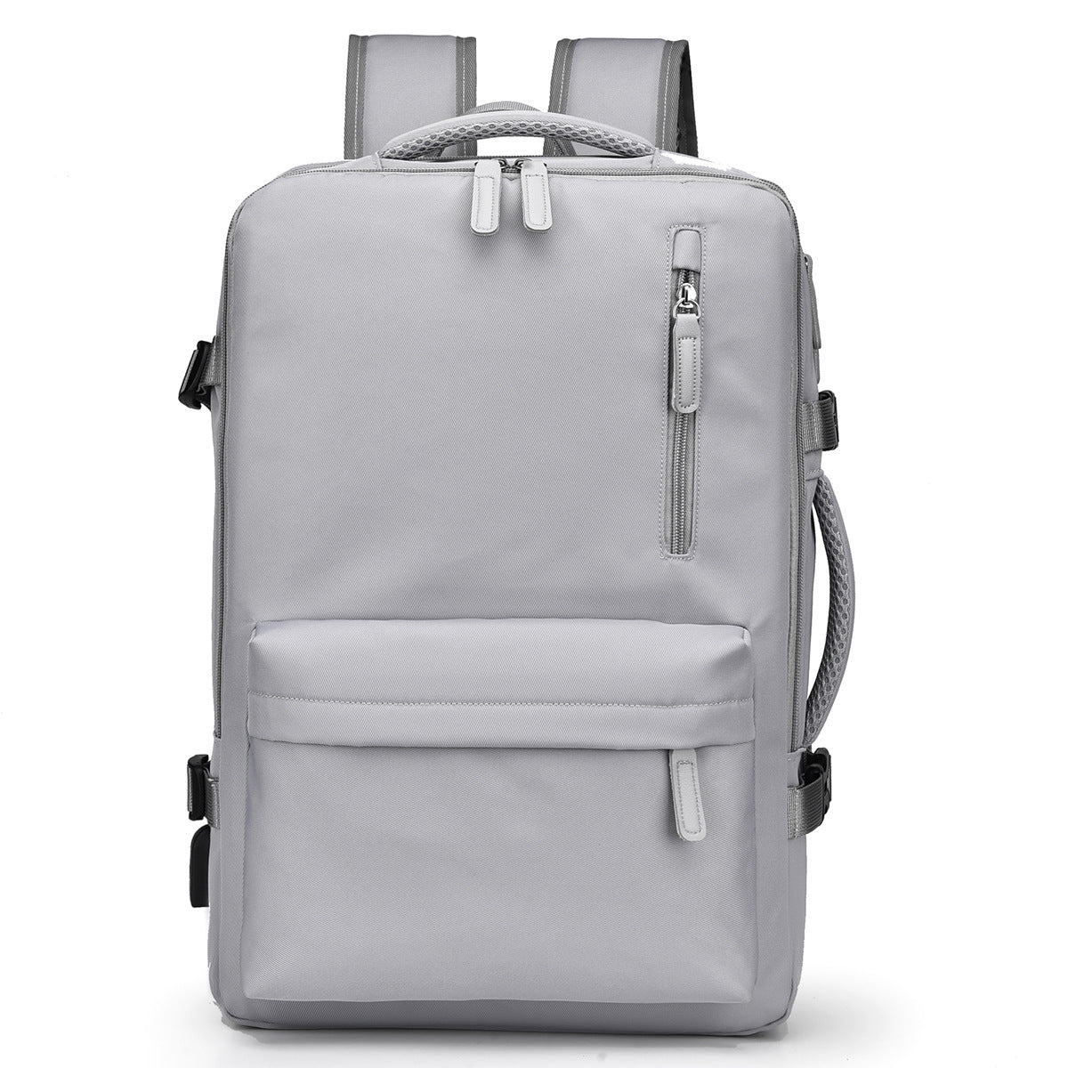Women's & Men's & Expansion Large Capacity Lightweight Multifunctional Backpacks